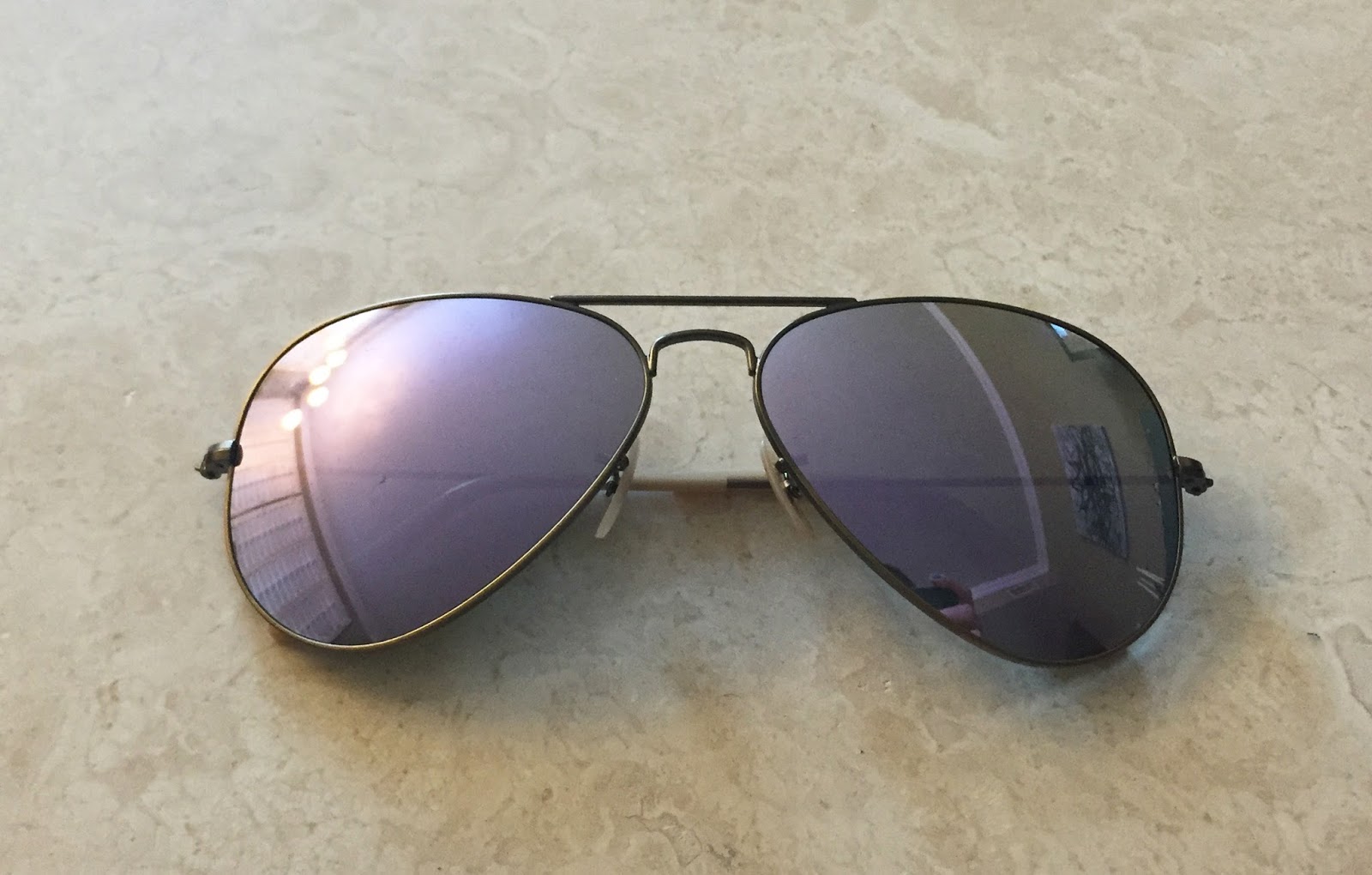 ray ban aviator purple ray ban aviator purple